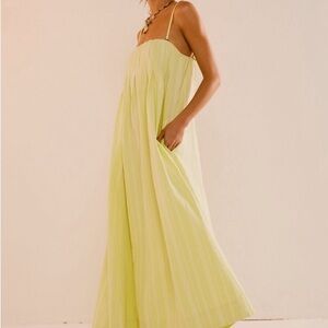 Free people dress